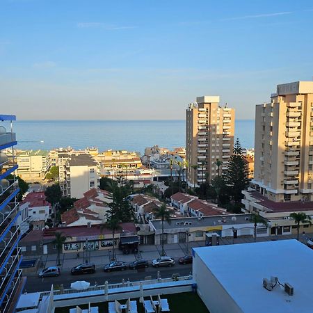 Apartamento Florido 2 Torremolinos Exterior foto