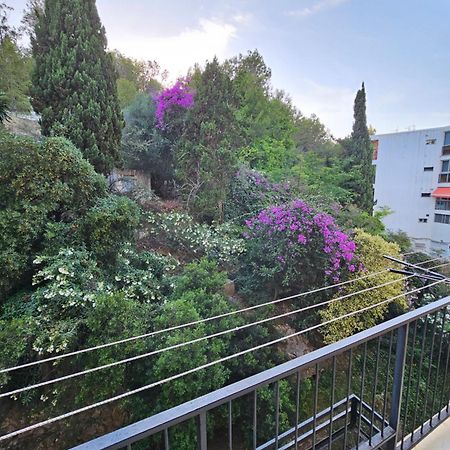 Apartamento Florido 2 Torremolinos Exterior foto