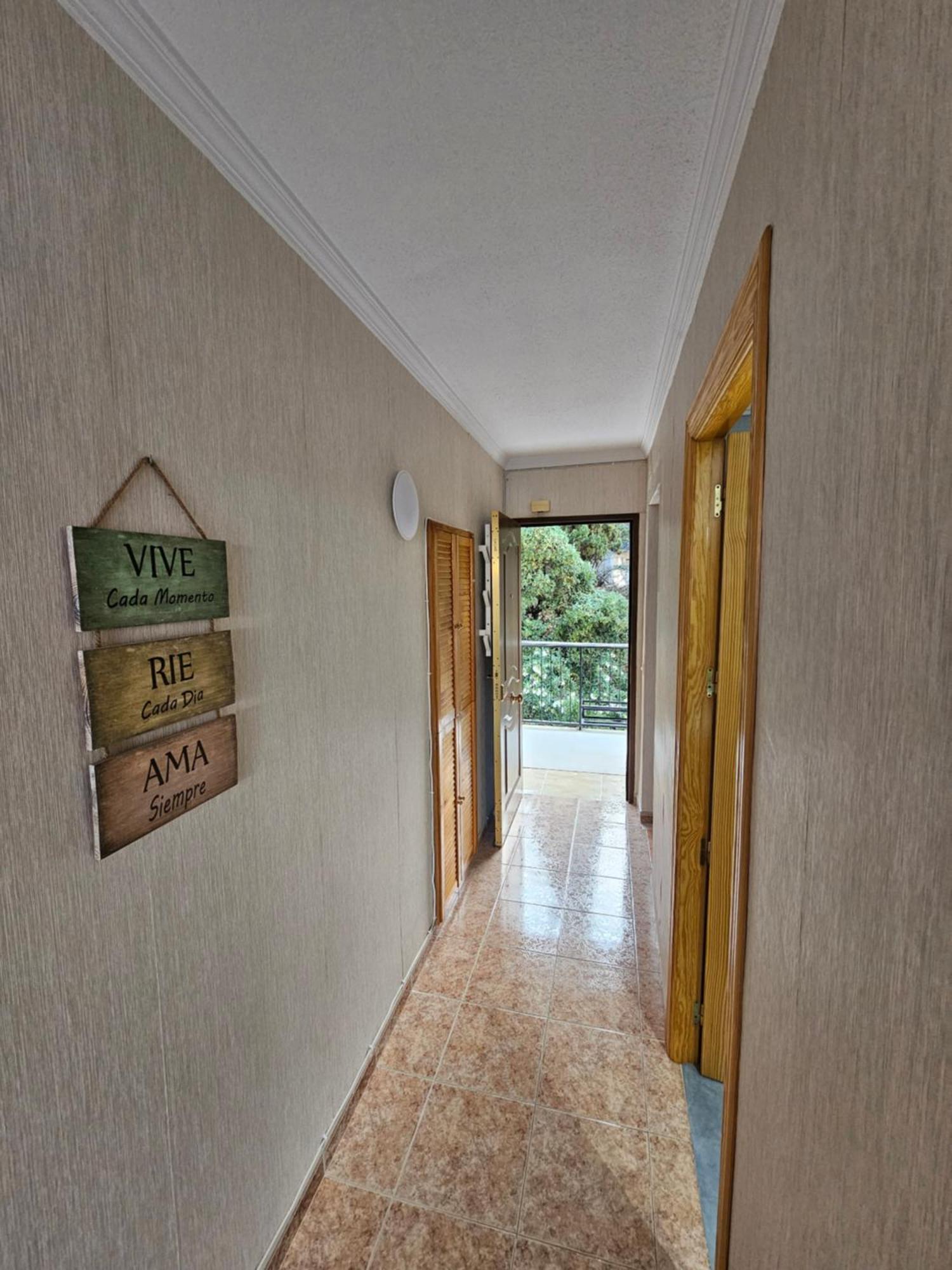 Apartamento Florido 2 Torremolinos Exterior foto