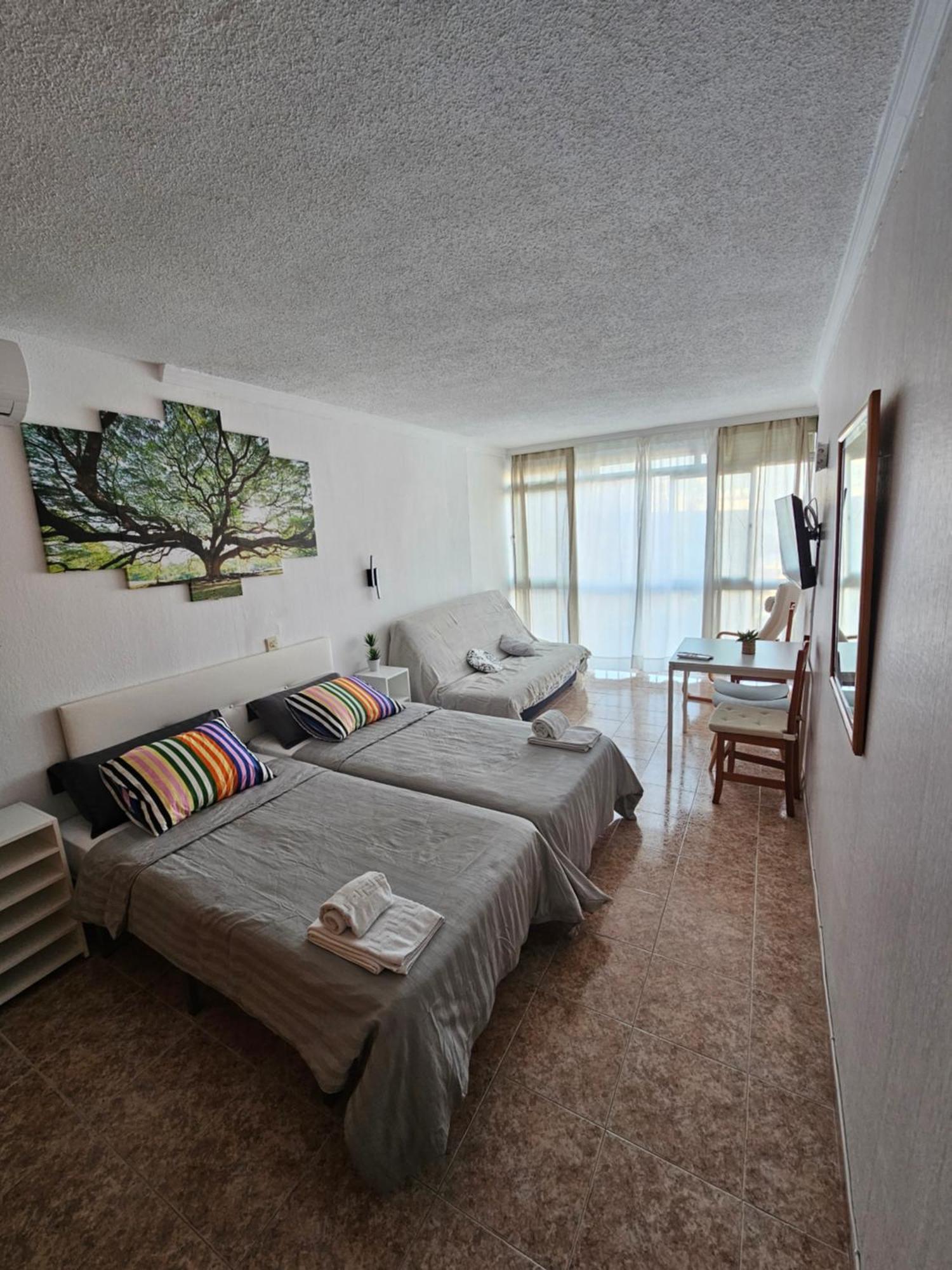 Apartamento Florido 2 Torremolinos Exterior foto