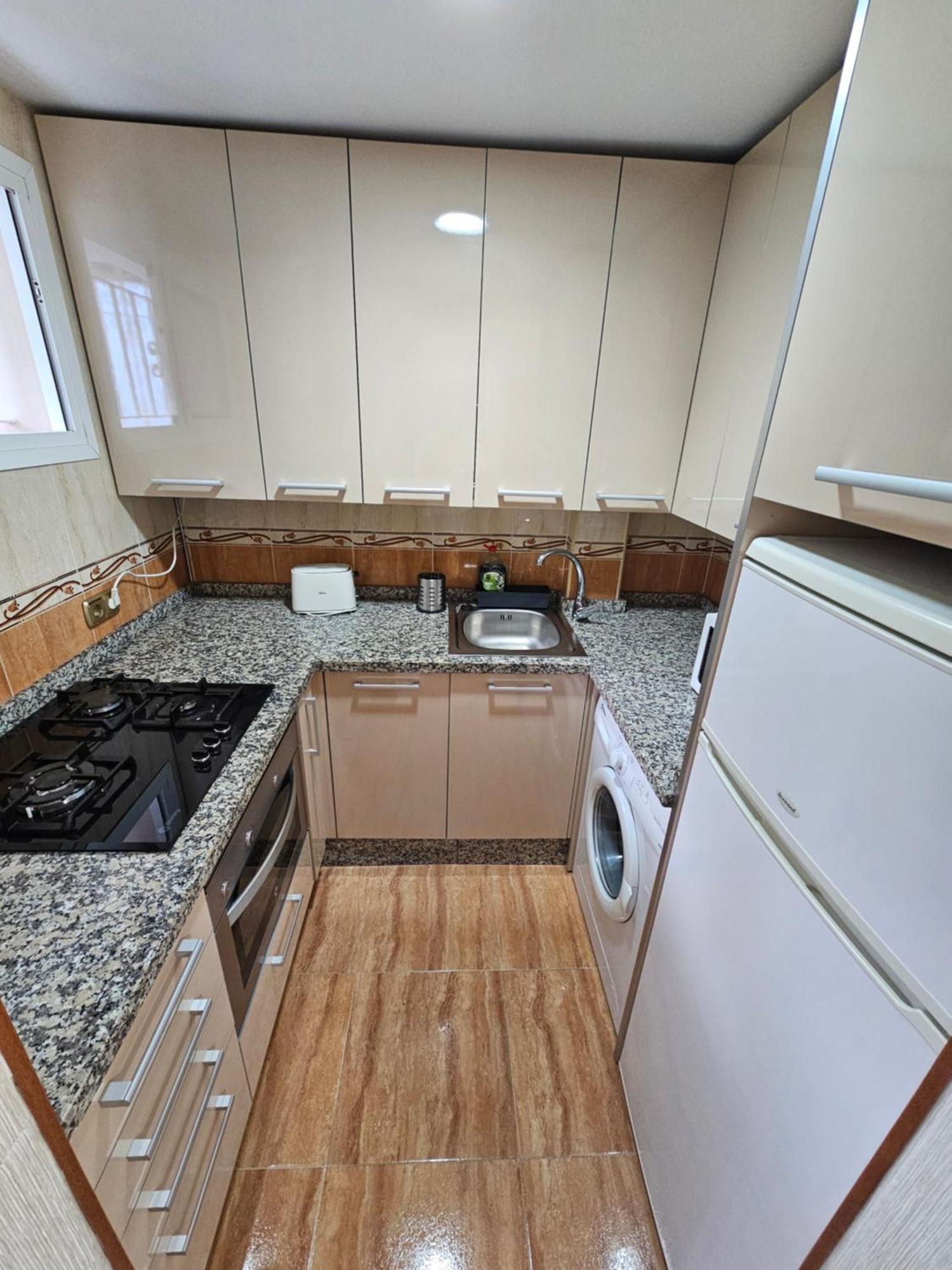 Apartamento Florido 2 Torremolinos Exterior foto