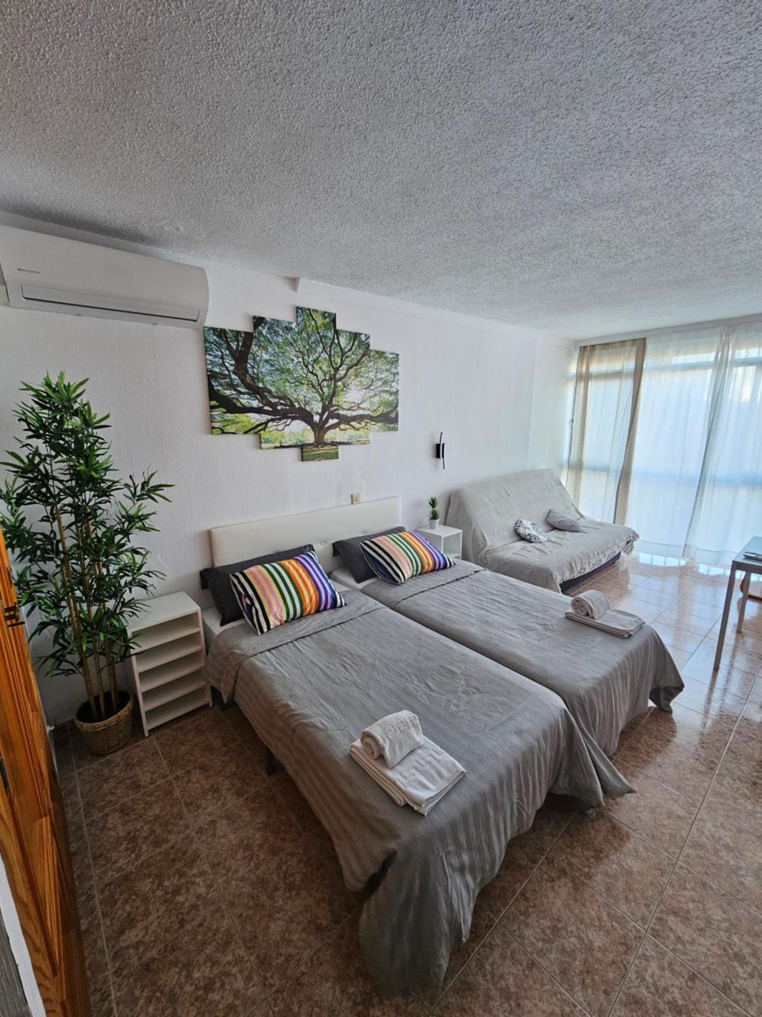 Apartamento Florido 2 Torremolinos Exterior foto